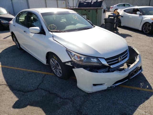 HONDA ACCORD LX 2013 1hgcr2f35da078761