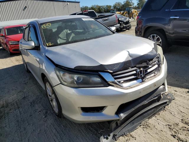 HONDA ACCORD LX 2013 1hgcr2f35da082602