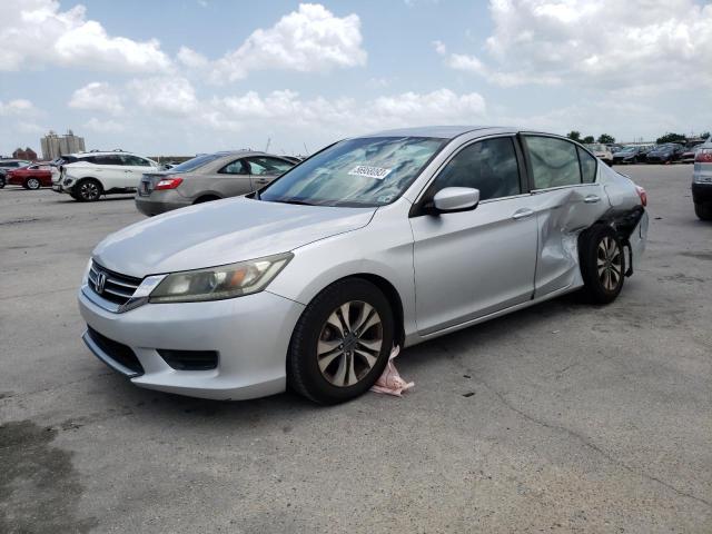 HONDA ACCORD LX 2013 1hgcr2f35da083457