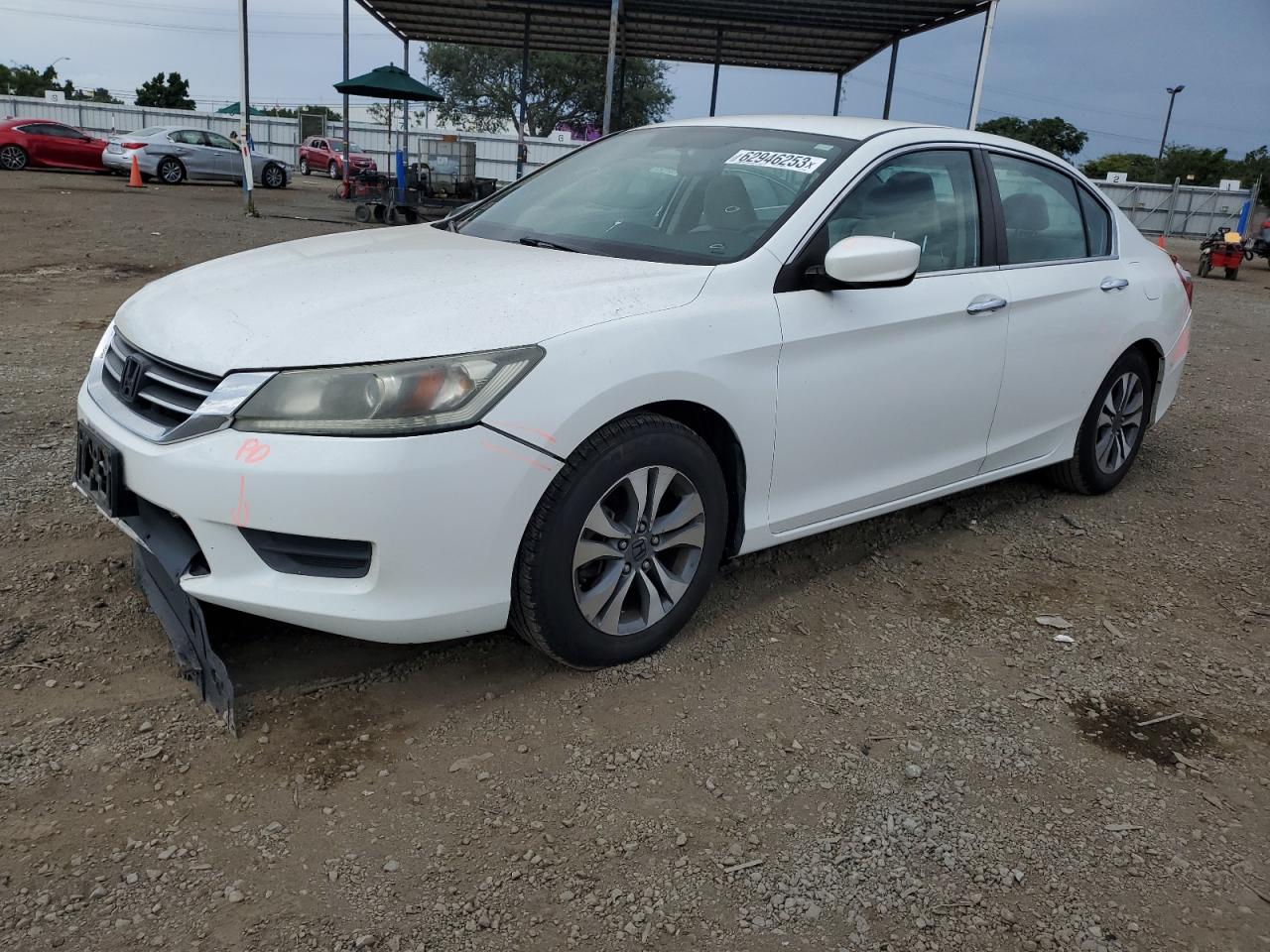 HONDA ACCORD 2013 1hgcr2f35da084043