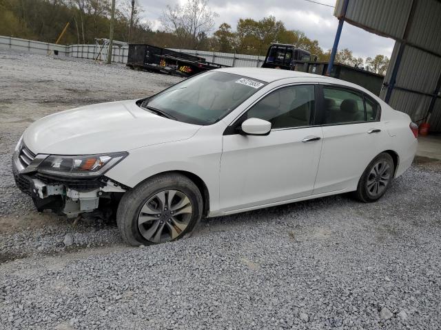 HONDA ACCORD LX 2013 1hgcr2f35da084107