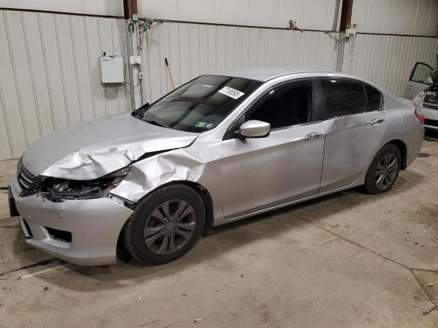 HONDA ACCORD LX 2013 1hgcr2f35da084995