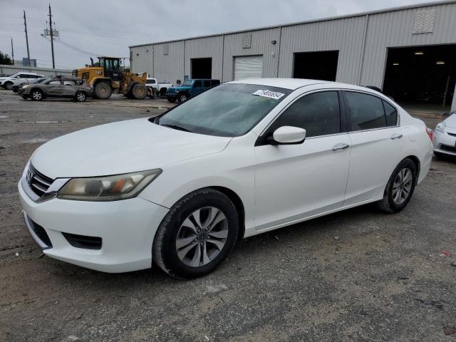 HONDA ACCORD LX 2013 1hgcr2f35da087072