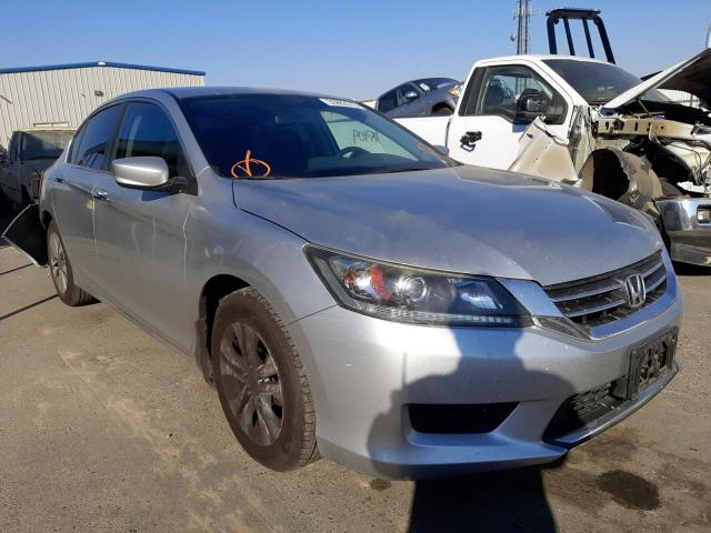 HONDA ACCORD LX 2013 1hgcr2f35da089520