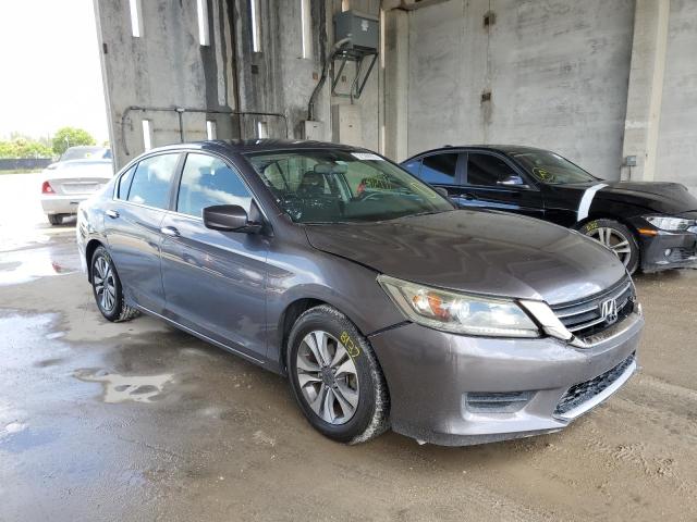 HONDA ACCORD LX 2013 1hgcr2f35da090831