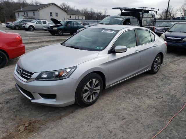 HONDA ACCORD 2013 1hgcr2f35da094085