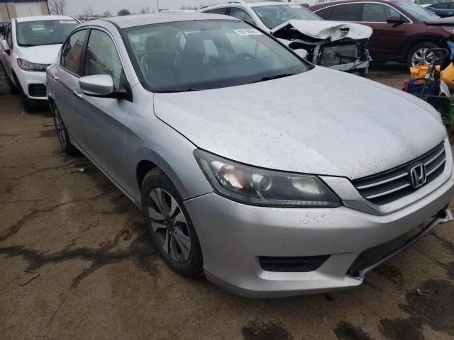 HONDA ACCORD LX 2013 1hgcr2f35da094121