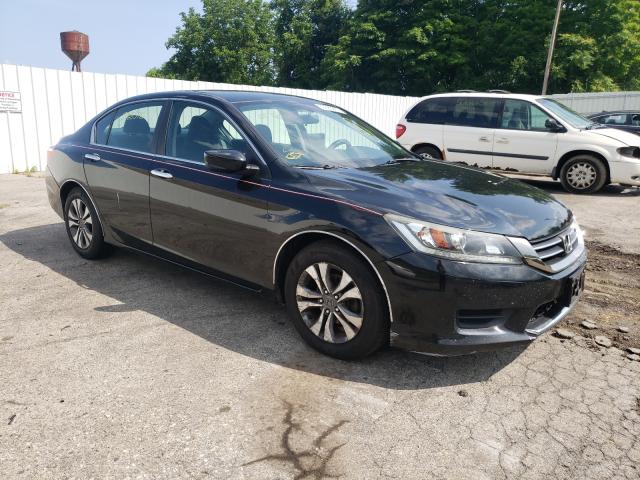 HONDA ACCORD LX 2013 1hgcr2f35da097360