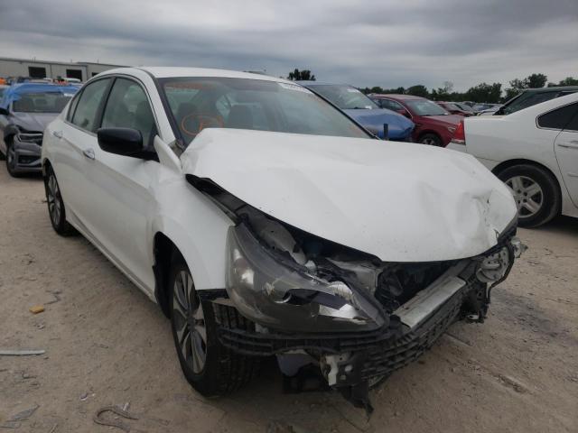 HONDA ACCORD LX 2013 1hgcr2f35da098184