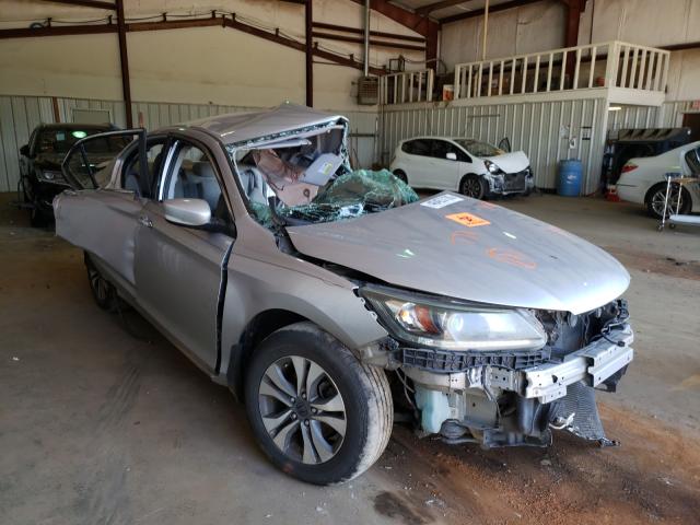 HONDA ACCORD LX 2013 1hgcr2f35da104128