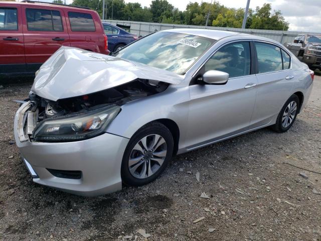 HONDA ACCORD LX 2013 1hgcr2f35da104646