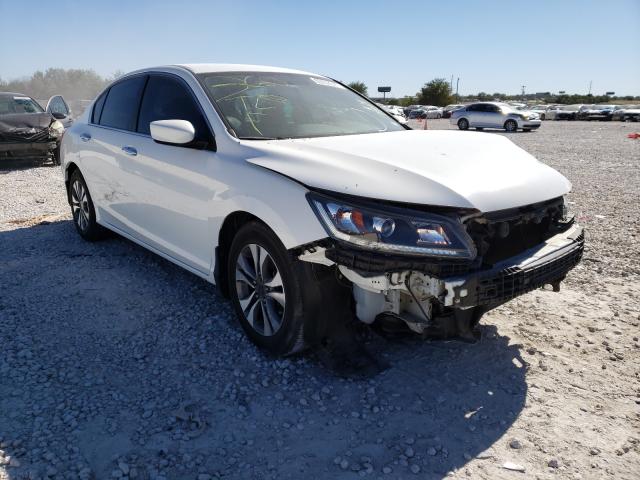 HONDA ACCORD LX 2013 1hgcr2f35da104999