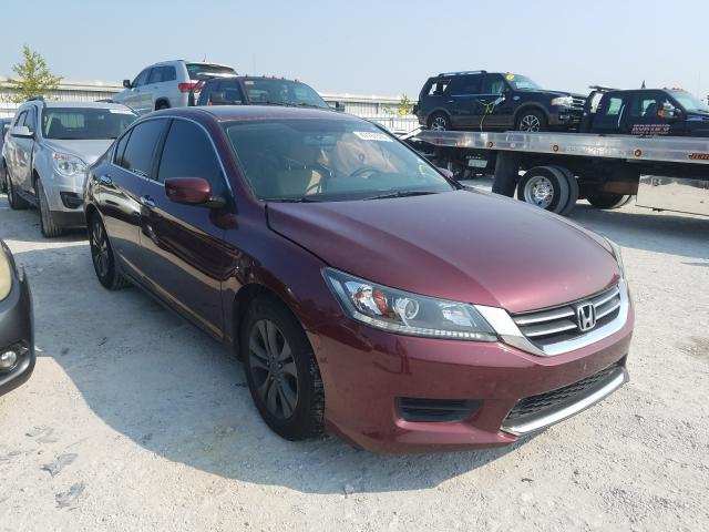 HONDA ACCORD LX 2013 1hgcr2f35da107322