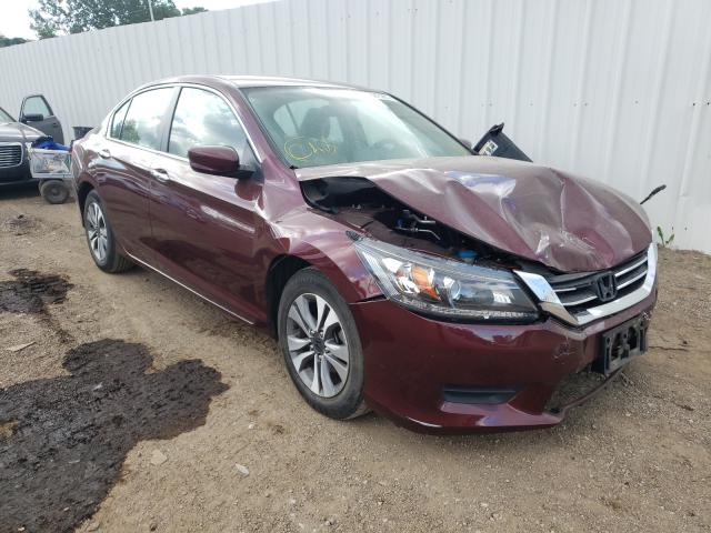 HONDA ACCORD LX 2013 1hgcr2f35da110169