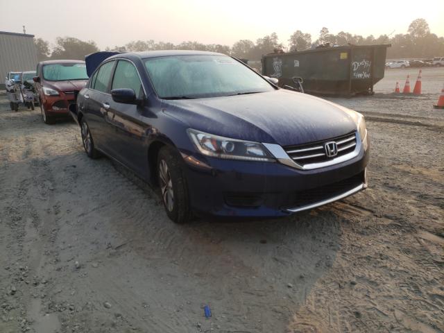 HONDA ACCORD LX 2013 1hgcr2f35da110396