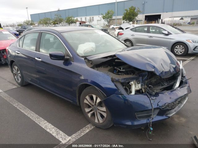 HONDA ACCORD 2013 1hgcr2f35da111645