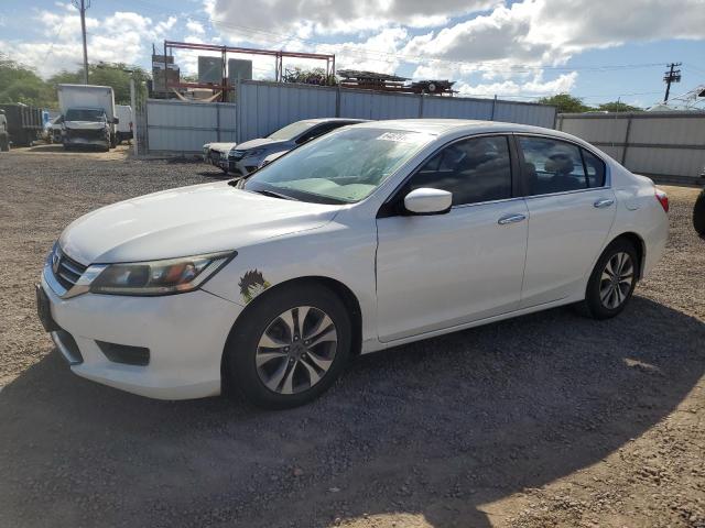 HONDA ACCORD LX 2013 1hgcr2f35da112083