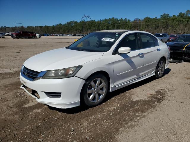 HONDA ACCORD 2013 1hgcr2f35da113721