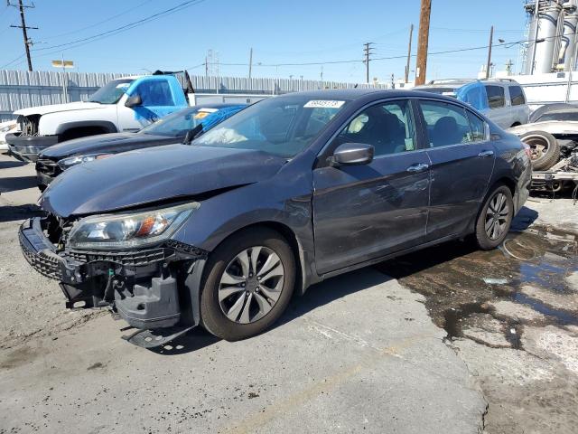 HONDA ACCORD LX 2013 1hgcr2f35da115694