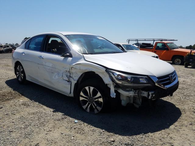 HONDA ACCORD LX 2013 1hgcr2f35da118899