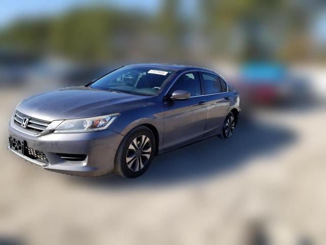 HONDA ACCORD 2013 1hgcr2f35da119194