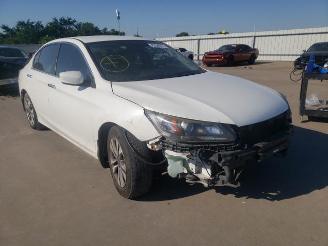 HONDA ACCORD LX 2013 1hgcr2f35da119745