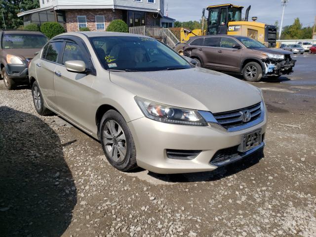 HONDA ACCORD LX 2013 1hgcr2f35da120247