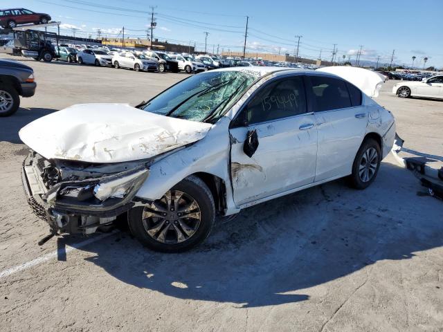 HONDA ACCORD LX 2013 1hgcr2f35da122273