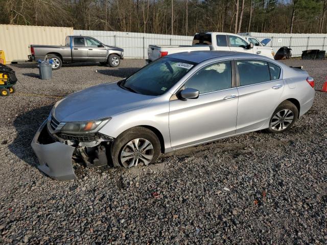 HONDA ACCORD LX 2013 1hgcr2f35da122645