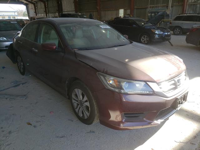 HONDA ACCORD LX 2013 1hgcr2f35da122791