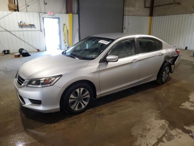 HONDA ACCORD LX 2013 1hgcr2f35da124637