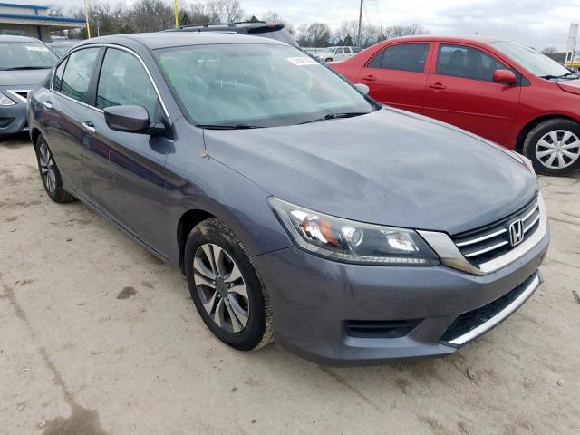 HONDA ACCORD LX 2013 1hgcr2f35da125030