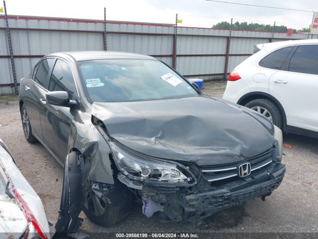 HONDA ACCORD 2013 1hgcr2f35da125478