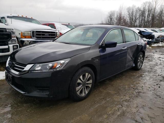 HONDA ACCORD LX 2013 1hgcr2f35da127084