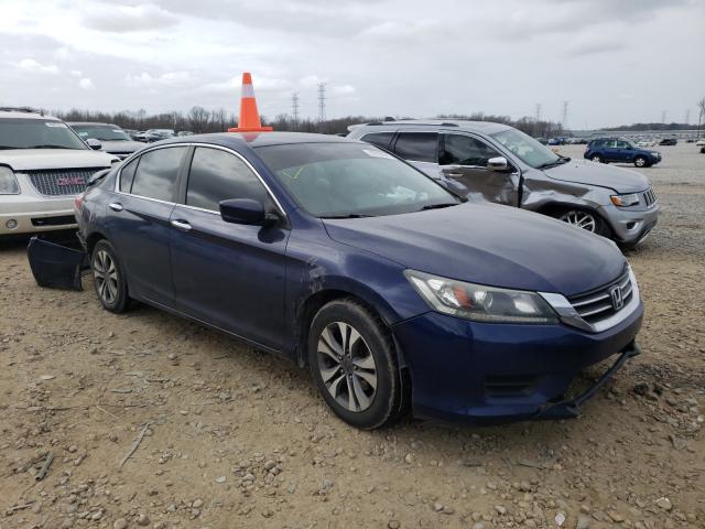 HONDA ACCORD LX 2013 1hgcr2f35da127246