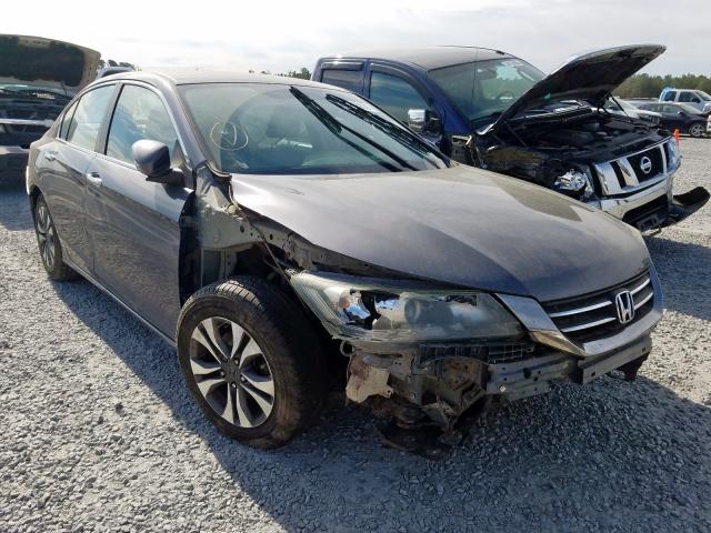 HONDA ACCORD LX 2013 1hgcr2f35da129644