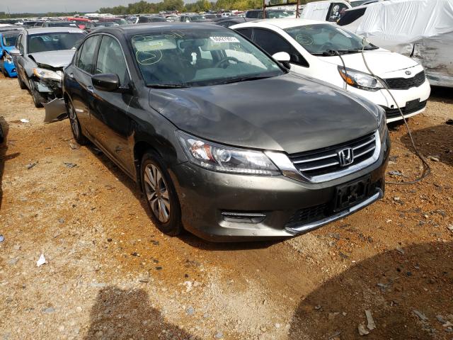 HONDA ACCORD LX 2013 1hgcr2f35da129918