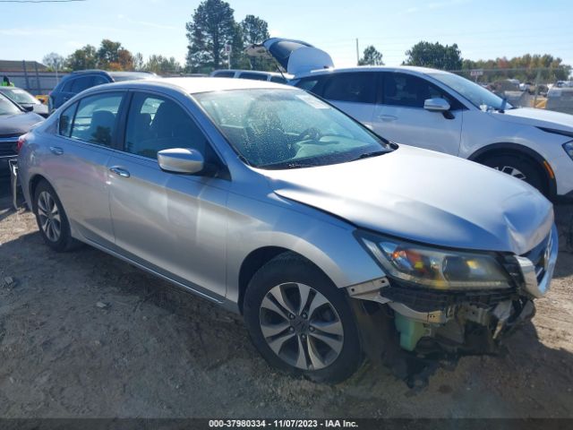 HONDA ACCORD 2013 1hgcr2f35da131247