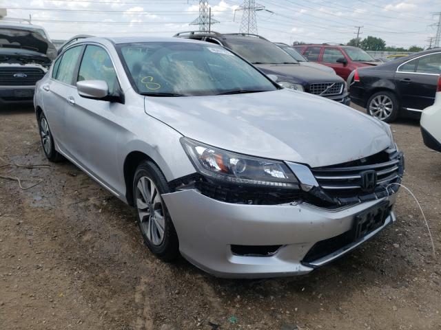 HONDA ACCORD LX 2013 1hgcr2f35da135167