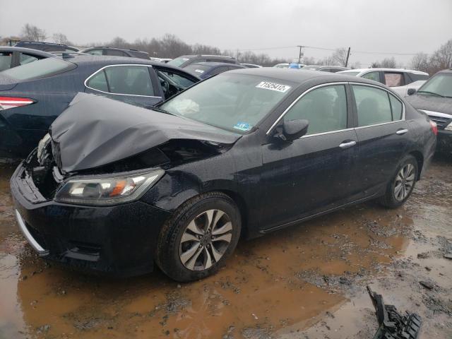 HONDA ACCORD LX 2013 1hgcr2f35da135220