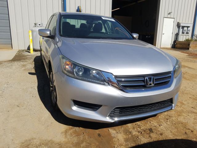 HONDA ACCORD LX 2013 1hgcr2f35da135282