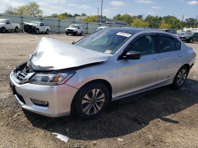 HONDA ACCORD LX 2013 1hgcr2f35da140157