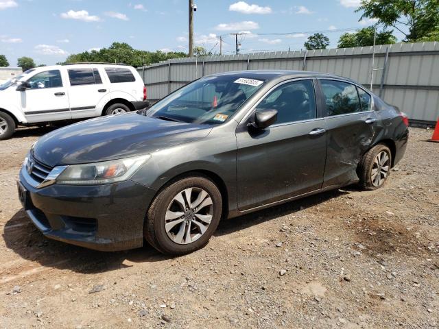 HONDA ACCORD LX 2013 1hgcr2f35da142216