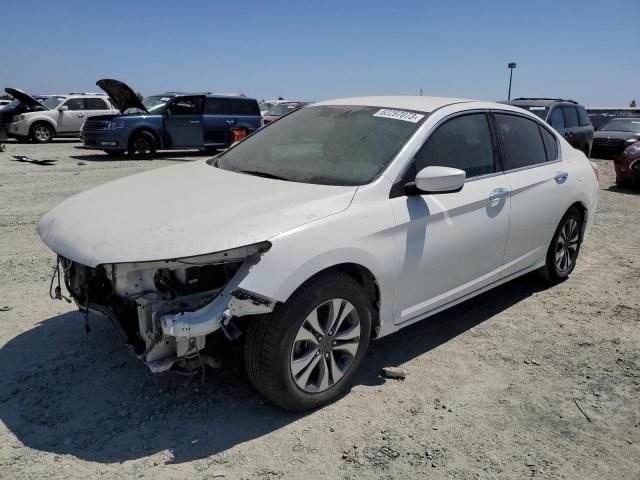 HONDA ACCORD LX 2013 1hgcr2f35da142376