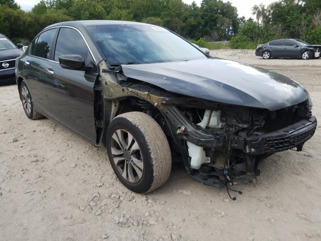 HONDA ACCORD LX 2013 1hgcr2f35da144693