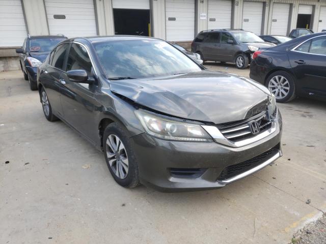 HONDA ACCORD LX 2013 1hgcr2f35da144855