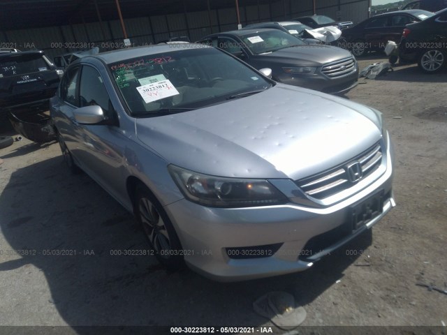 HONDA ACCORD SDN 2013 1hgcr2f35da145701