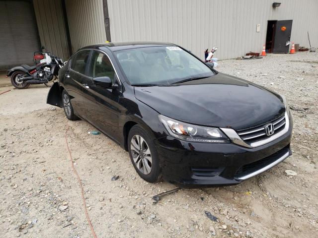 HONDA ACCORD LX 2013 1hgcr2f35da147058