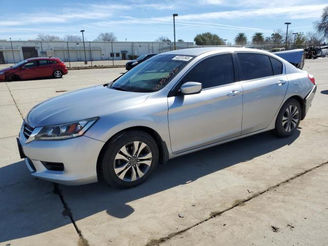 HONDA ACCORD LX 2013 1hgcr2f35da148369