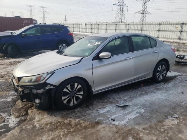 HONDA ACCORD LX 2013 1hgcr2f35da148971